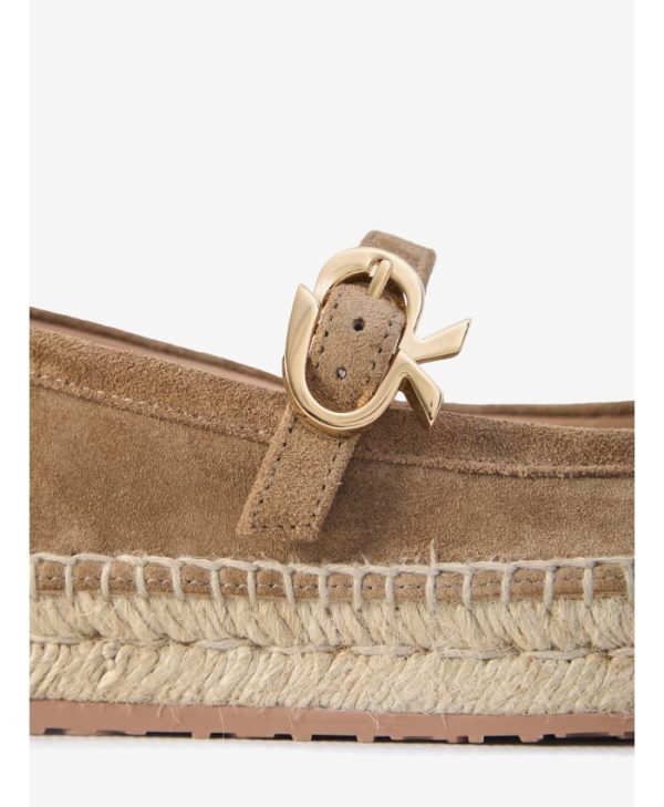 Mary Jane Elda espadrilles - Image 3