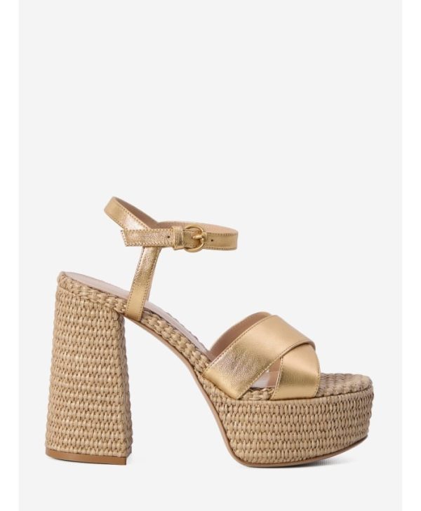 Bebe sandals - Image 4
