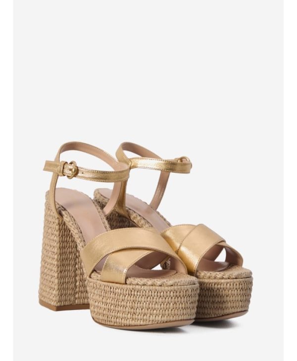 Bebe sandals - Image 5