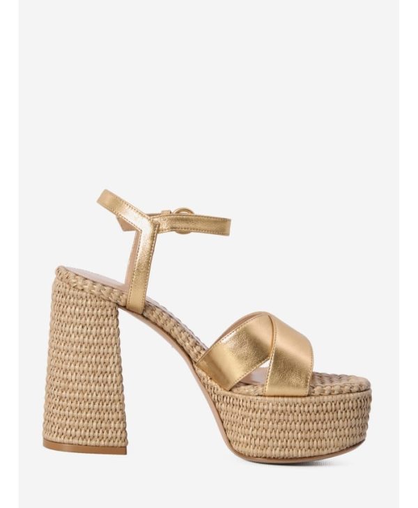 Bebe sandals - Image 6