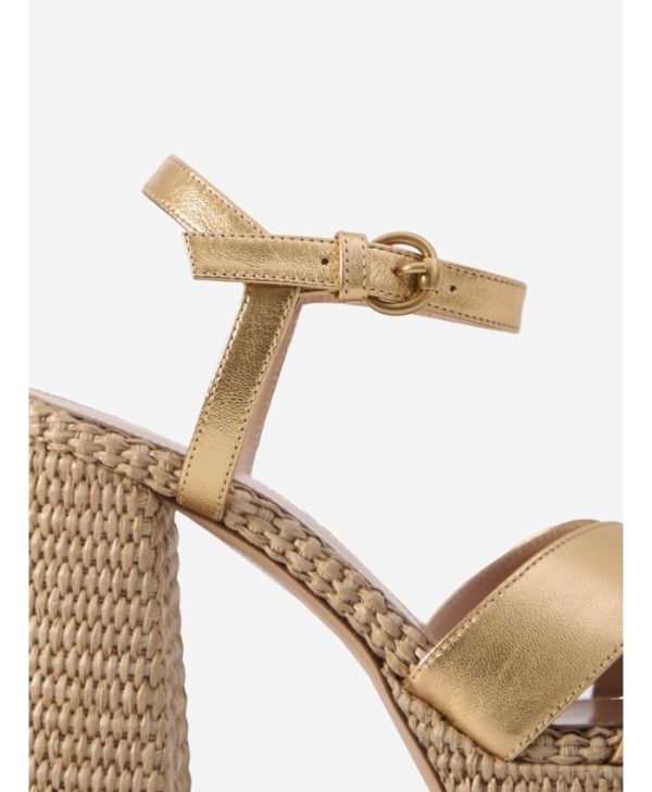 Bebe sandals - Image 3