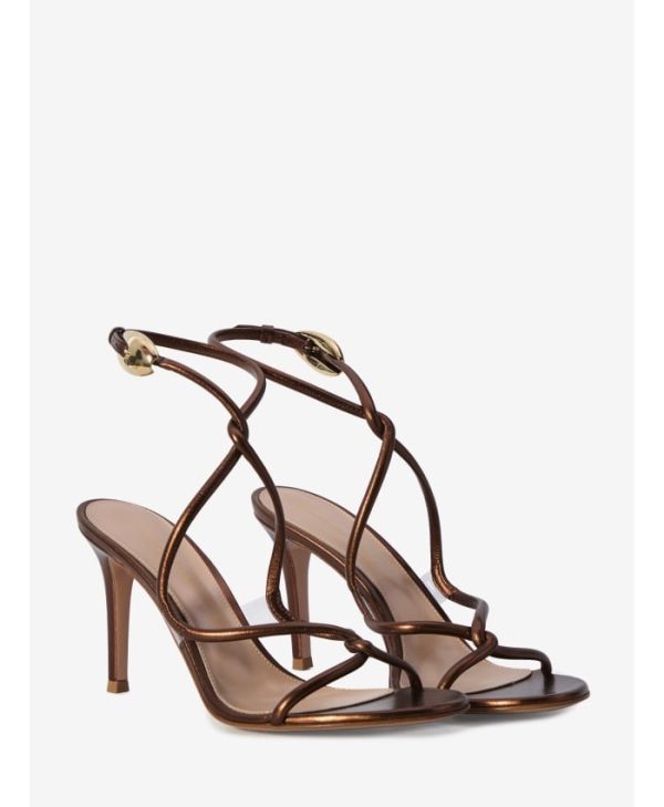 Black Mamba 85 sandals - Image 5