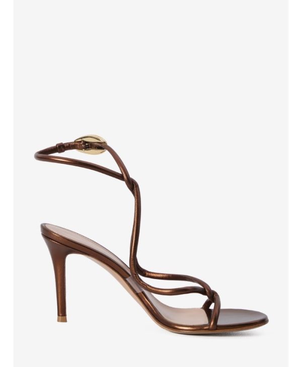 Black Mamba 85 sandals - Image 6