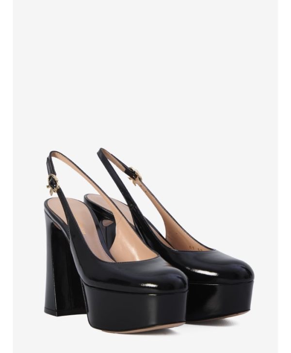 Bessie slingback pumps - Image 5