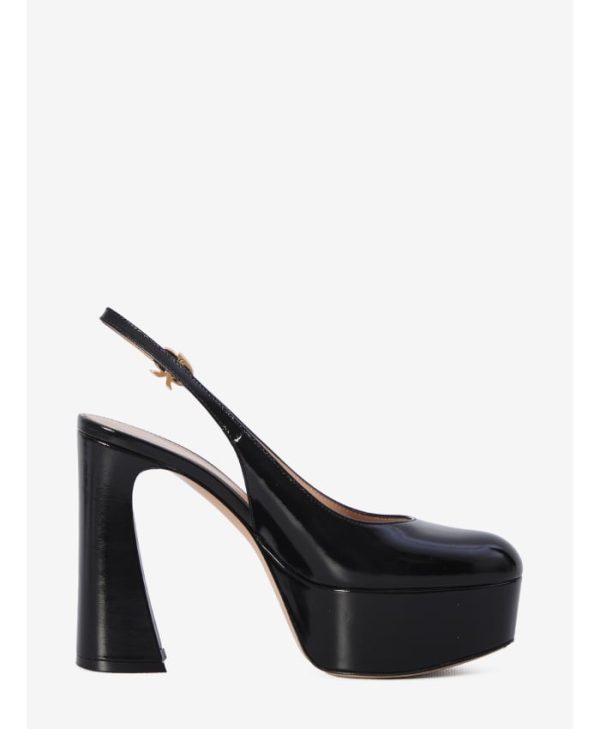 Bessie slingback pumps - Image 6