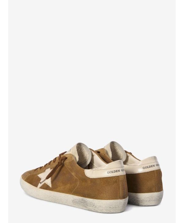 Super-Star sneakers