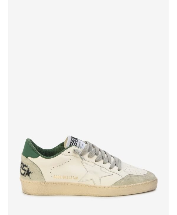 Ball-Star sneakers - Image 4