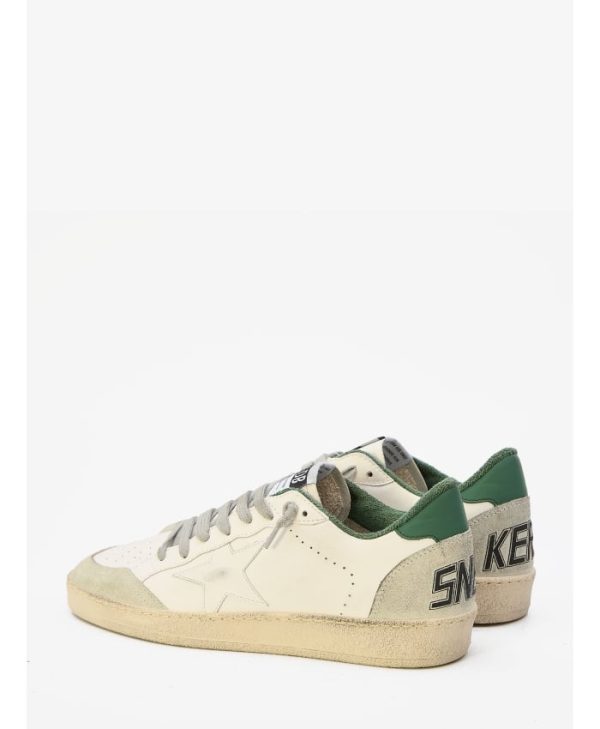 Ball-Star sneakers