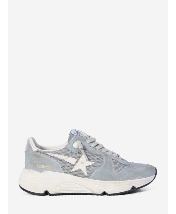 Running Sole sneakers - Image 4