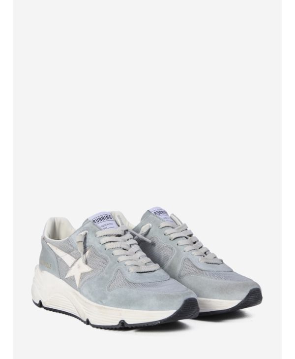 Running Sole sneakers - Image 5