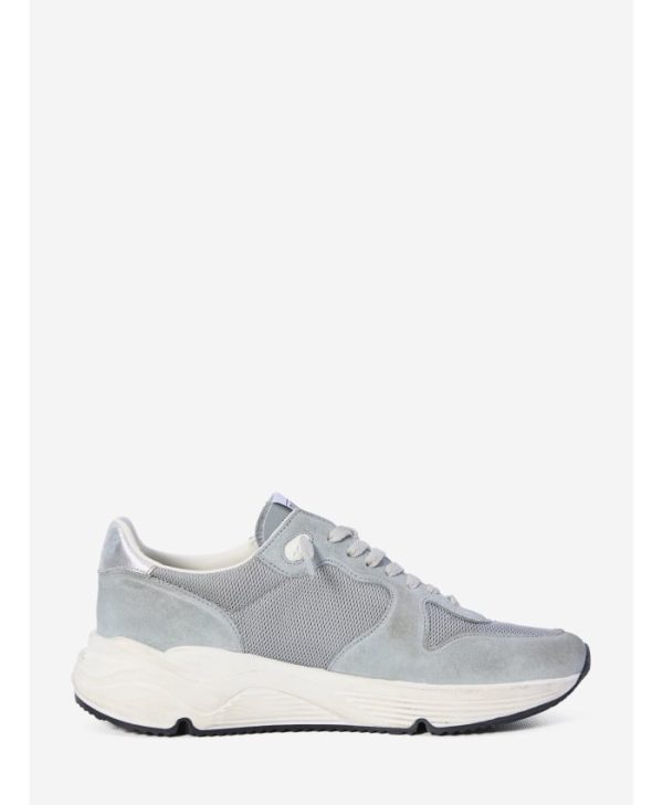 Running Sole sneakers - Image 6