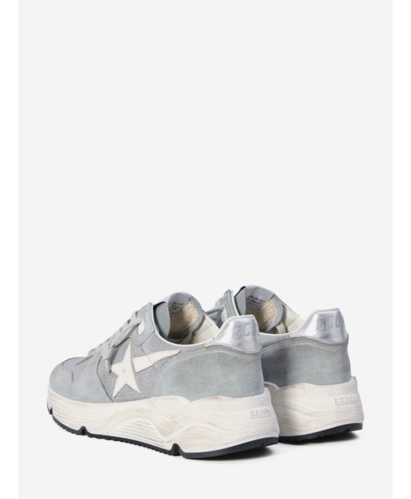 Running Sole sneakers
