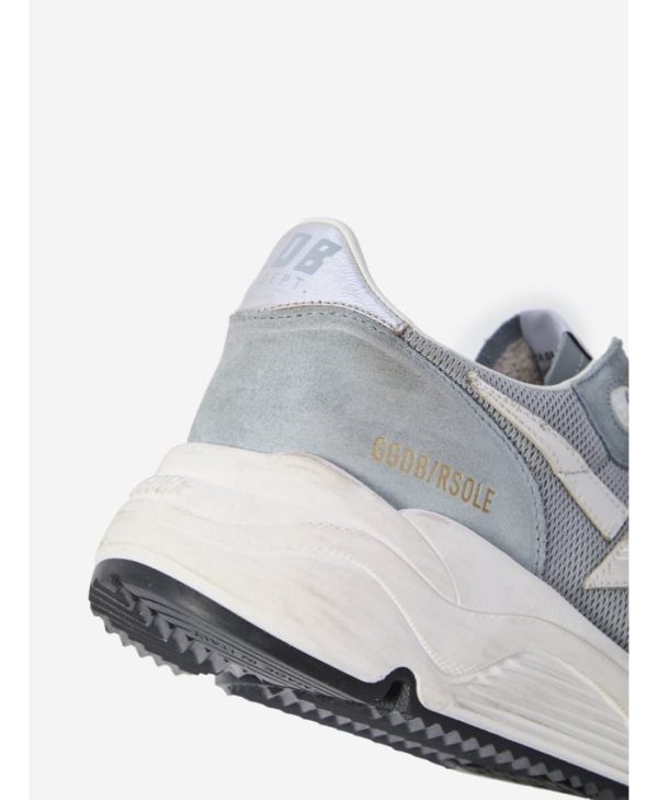 Running Sole sneakers - Image 3