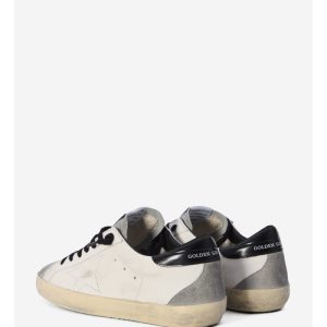 Superstar sneakers