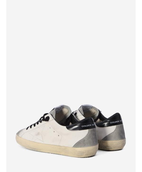 Superstar sneakers