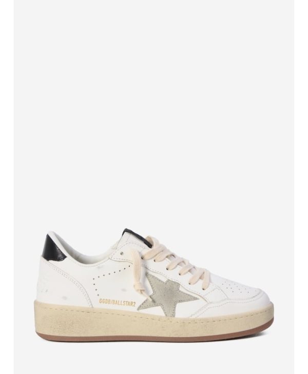 Ball Star sneakers - Image 4