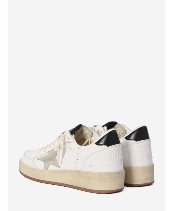 Ball Star sneakers