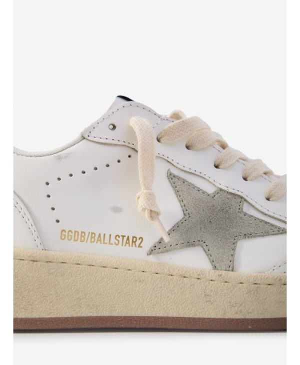 Ball Star sneakers - Image 3