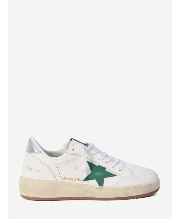 Ball Star sneakers - Image 4