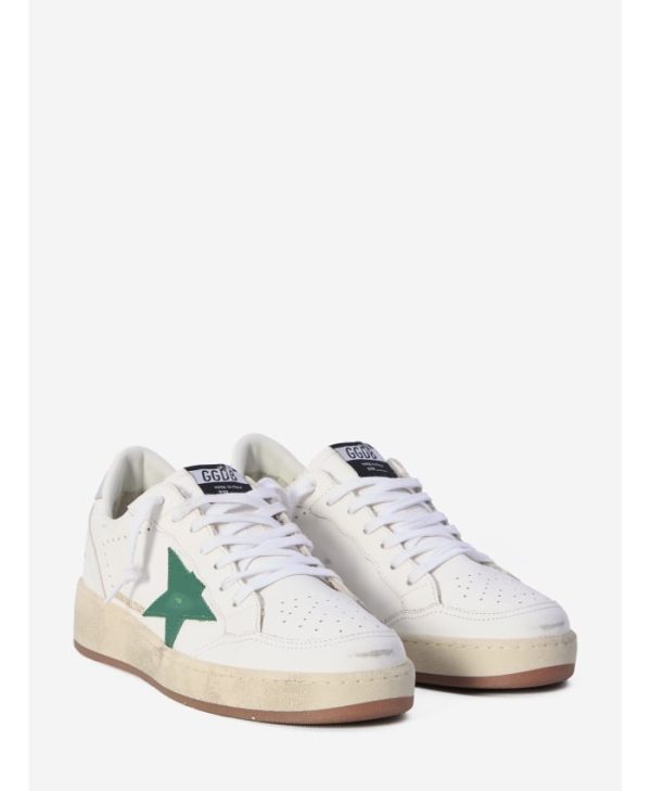 Ball Star sneakers - Image 5