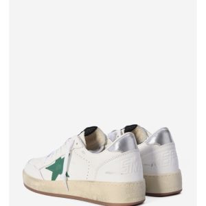 Ball Star sneakers