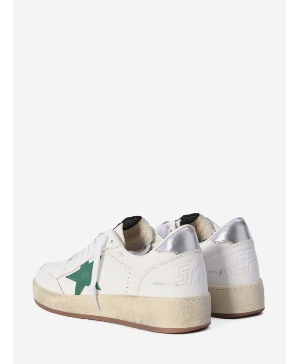Ball Star sneakers
