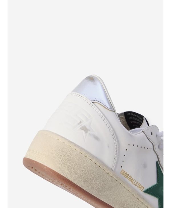 Ball Star sneakers - Image 3