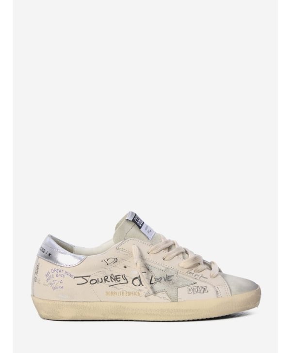 Super-Star sneakers - Image 4