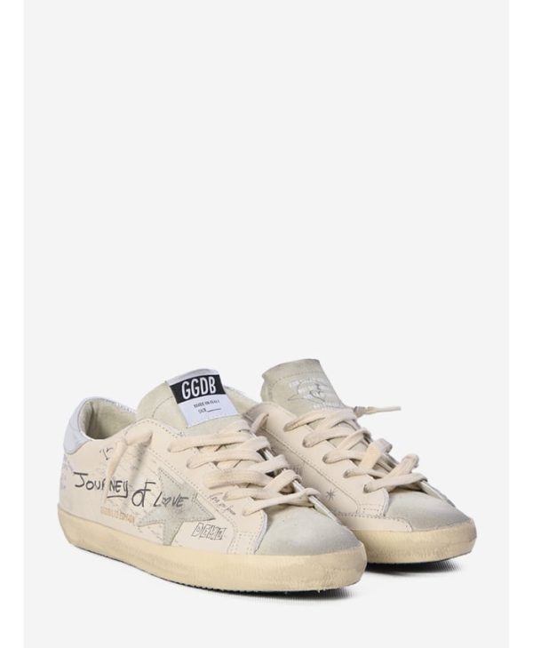 Super-Star sneakers - Image 5