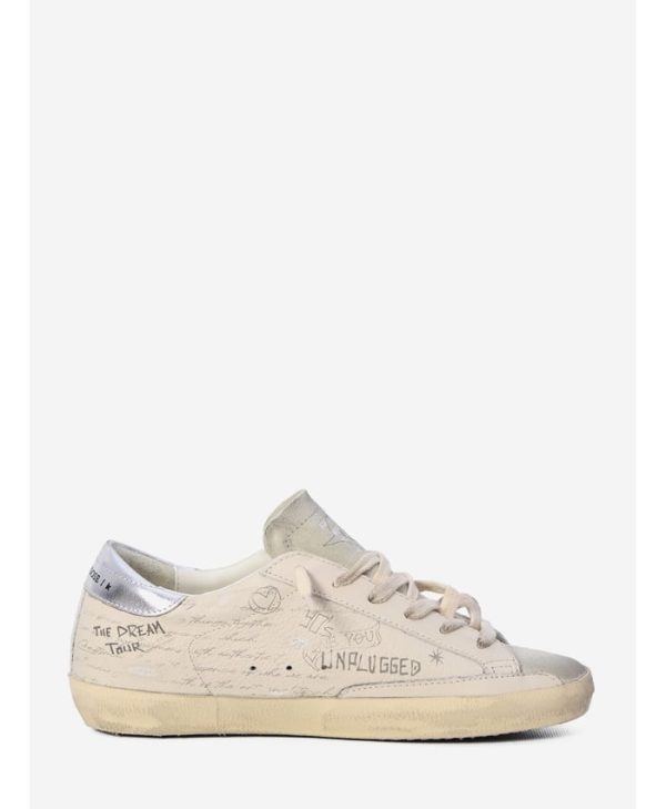 Super-Star sneakers - Image 6