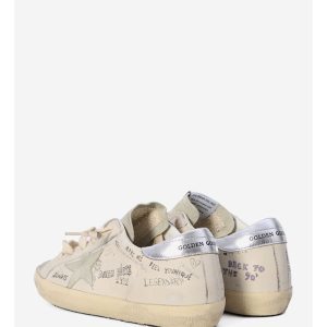 Super-Star sneakers