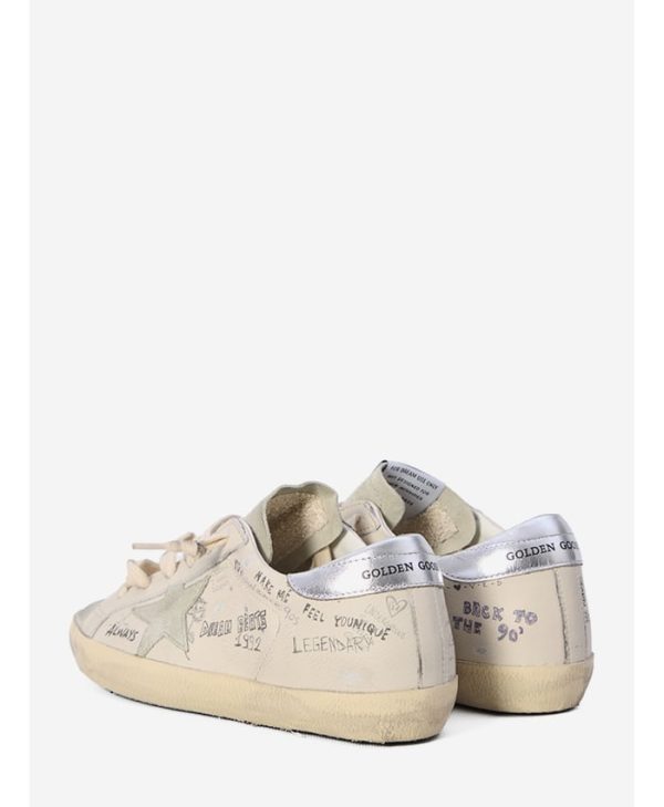 Super-Star sneakers