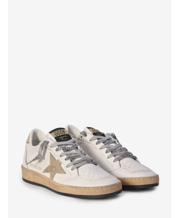 Ball Star sneakers - Image 5