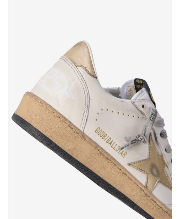 Ball Star sneakers - Image 3