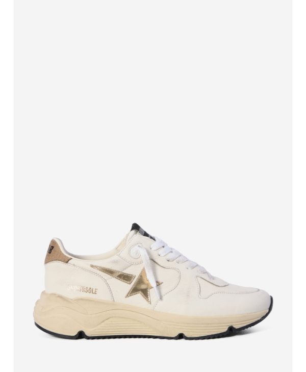 Running Sole sneakers - Image 4