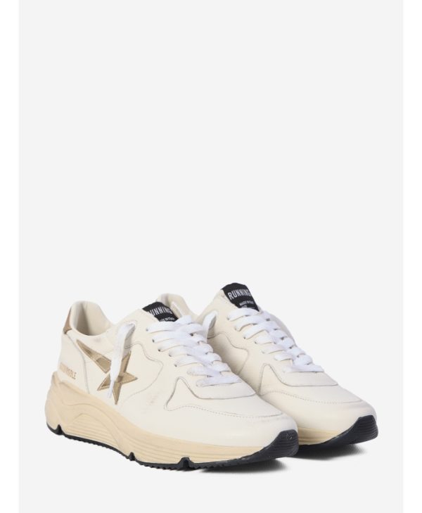Running Sole sneakers - Image 5