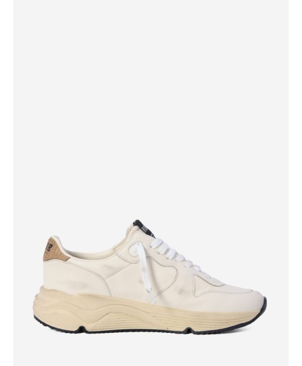 Running Sole sneakers - Image 6