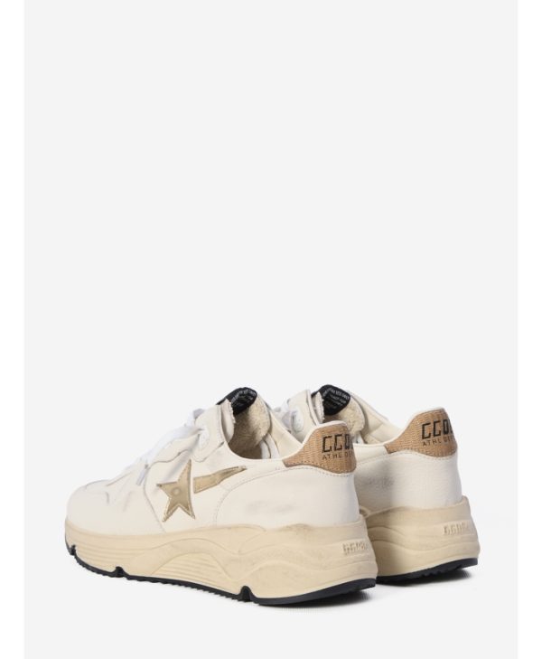 Running Sole sneakers