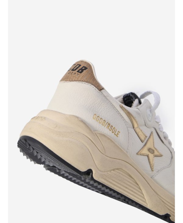 Running Sole sneakers - Image 3