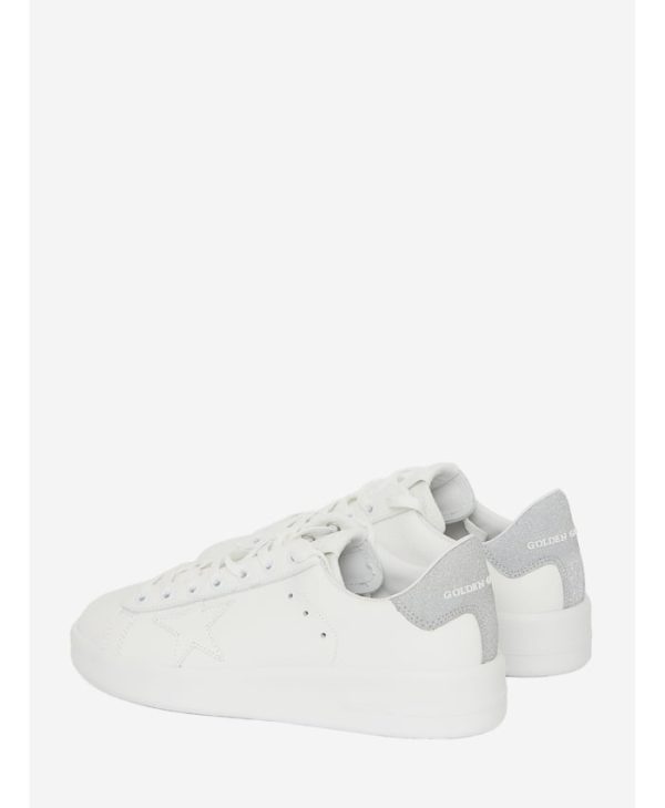 Pure New sneakers