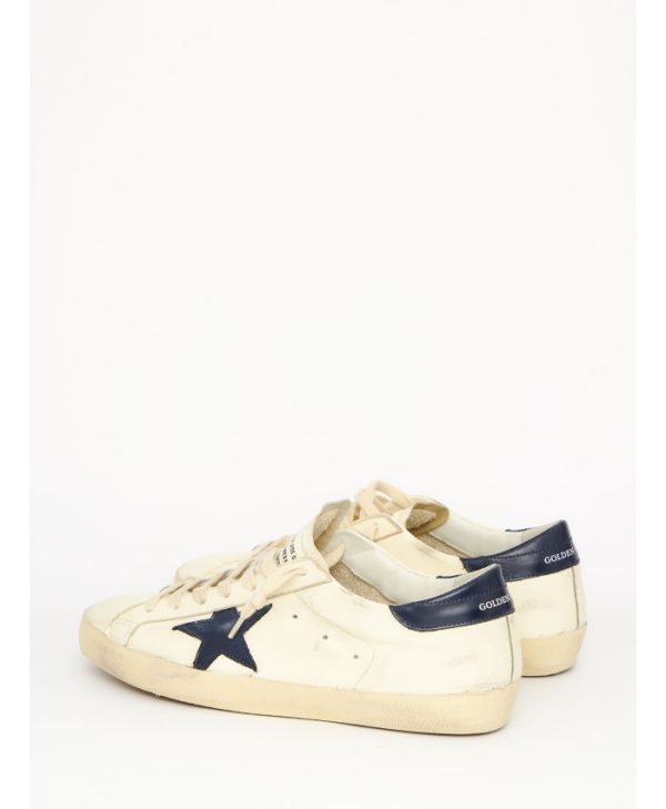 Ball Star sneakers
