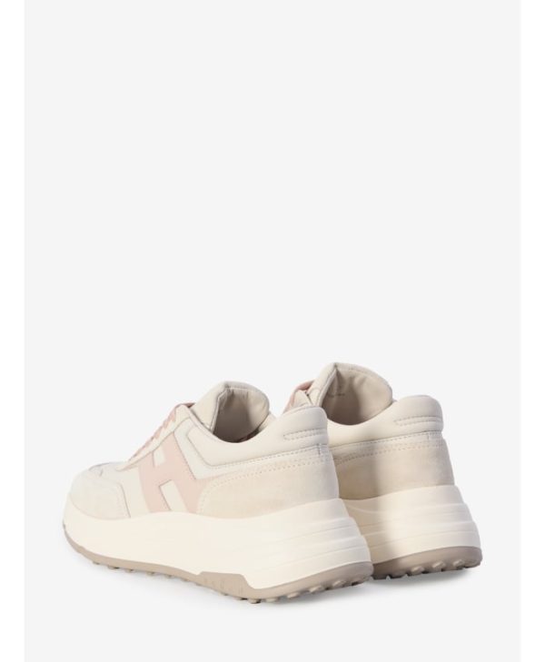 Hogan Hi-Fi sneakers