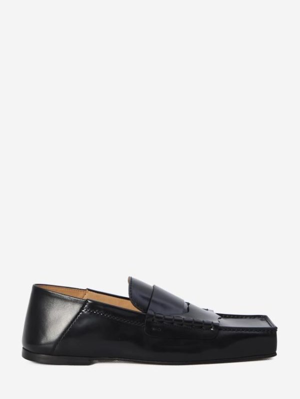 Carré loafers - Image 4