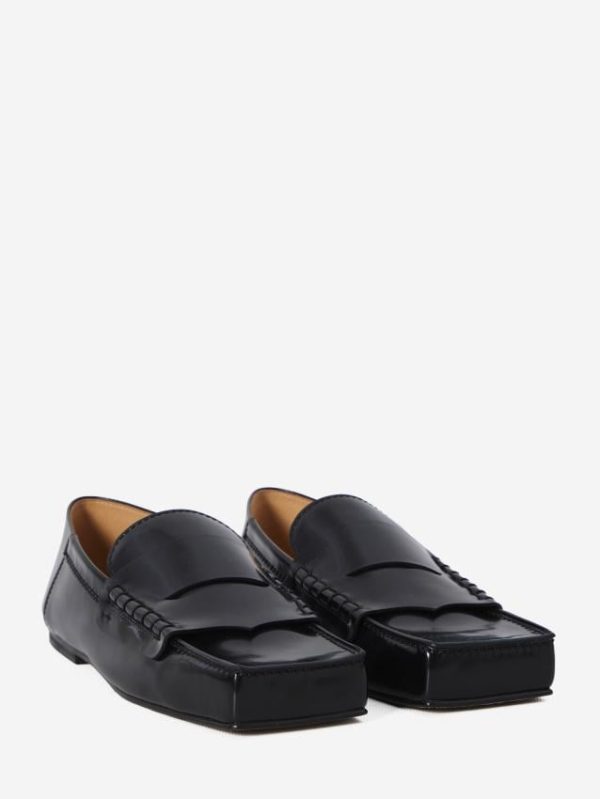 Carré loafers - Image 5