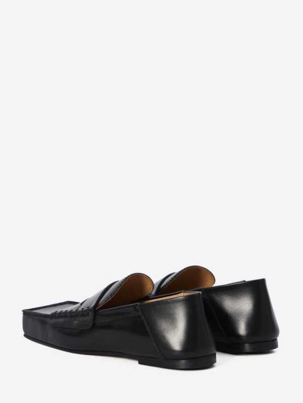 Carré loafers
