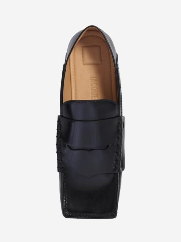 Carré loafers - Image 3