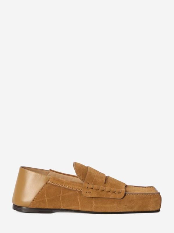 Carré loafers - Image 4