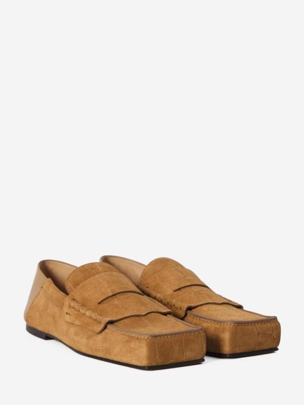 Carré loafers - Image 5