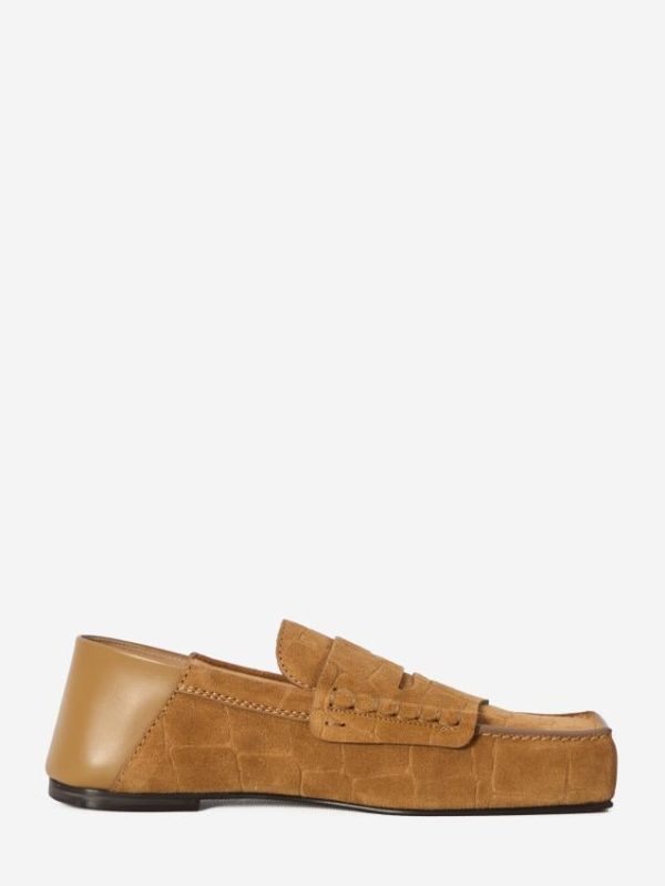 Carré loafers - Image 6