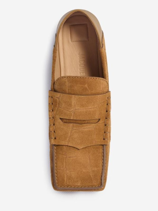Carré loafers - Image 3